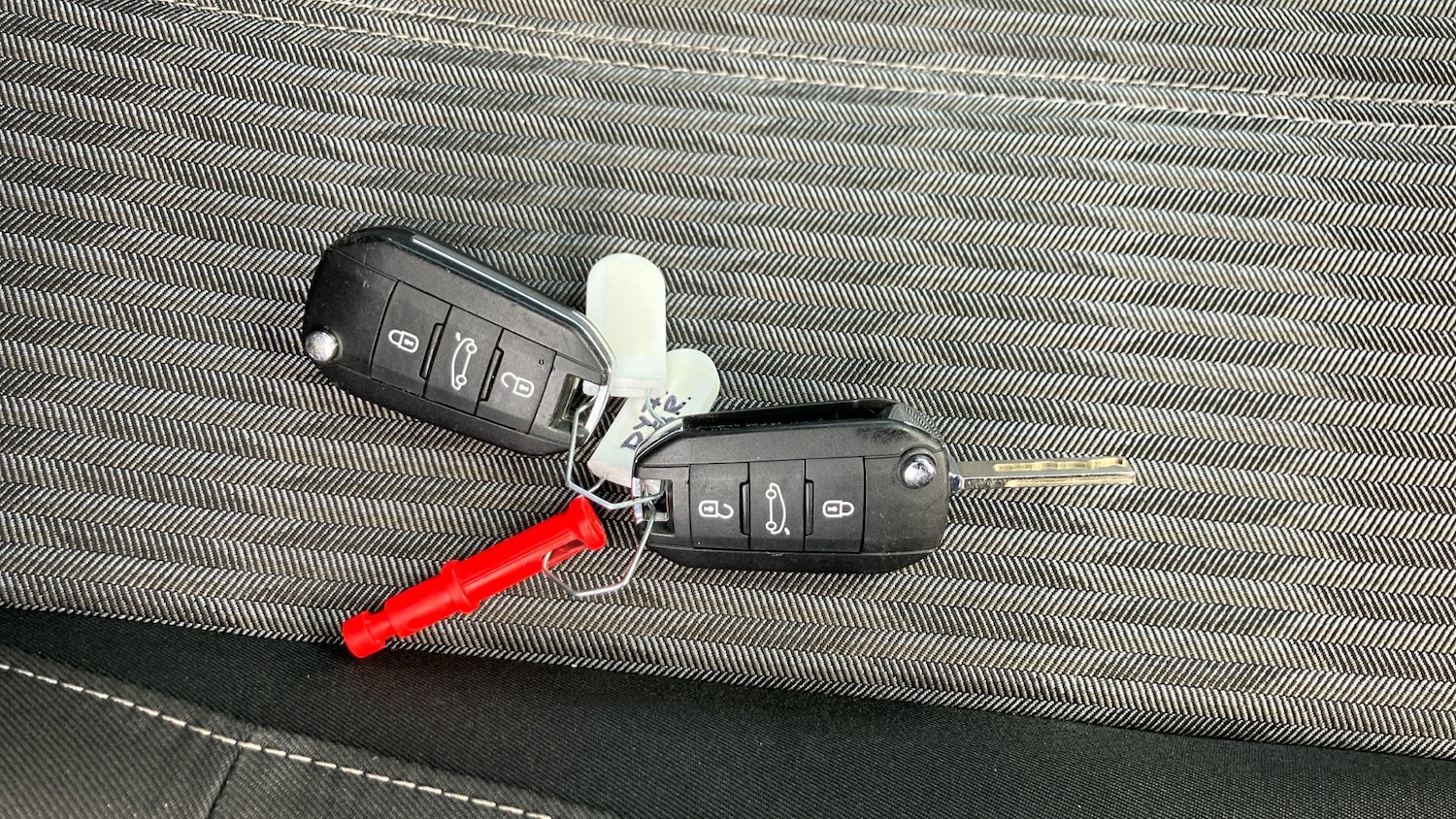 Used Vauxhall Corsa 2021 for sale - 76588934: Photo 20