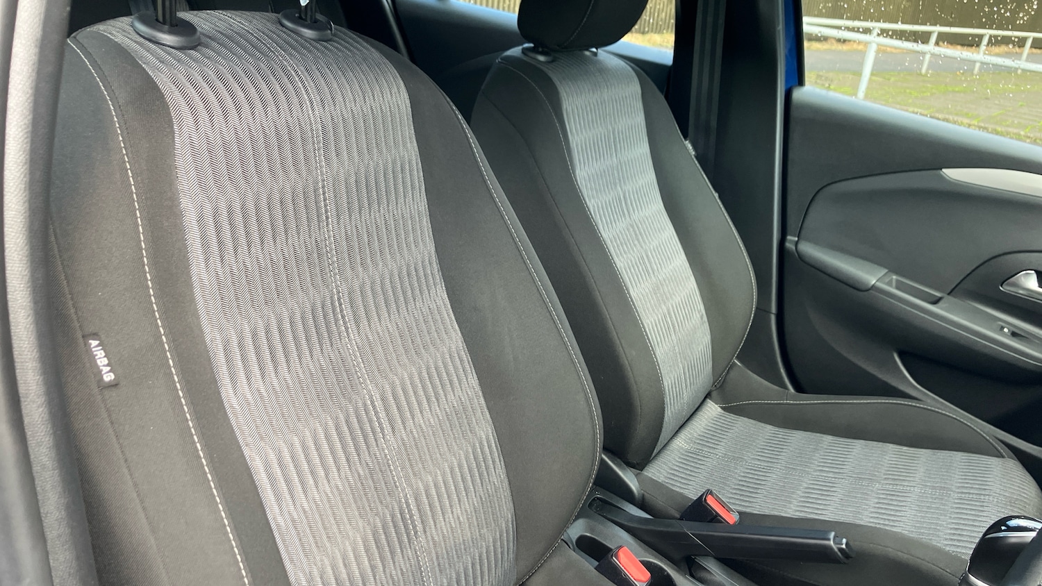 Used Vauxhall Corsa 2021 for sale - 76588934: Photo 24