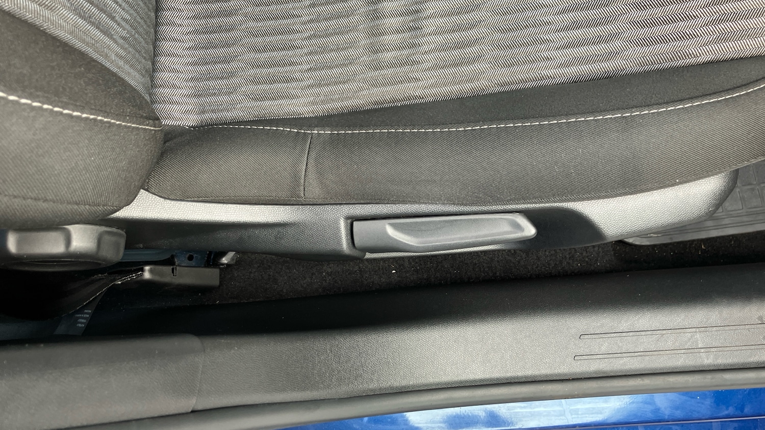 Used Vauxhall Corsa 2021 for sale - 76588934: Photo 25