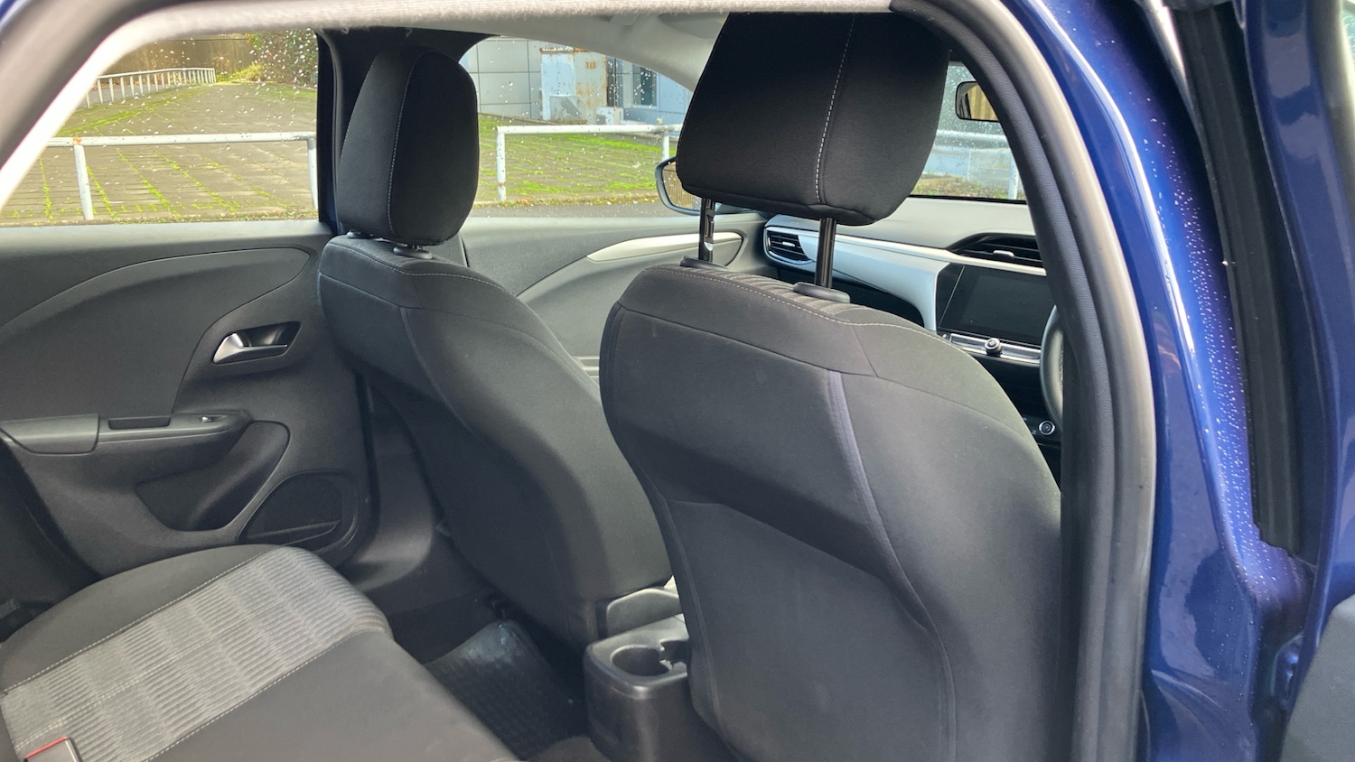 Used Vauxhall Corsa 2021 for sale - 76588934: Photo 28