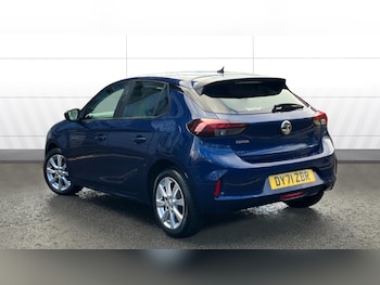 Used Vauxhall Corsa 2021 for sale - 76588934: Photo