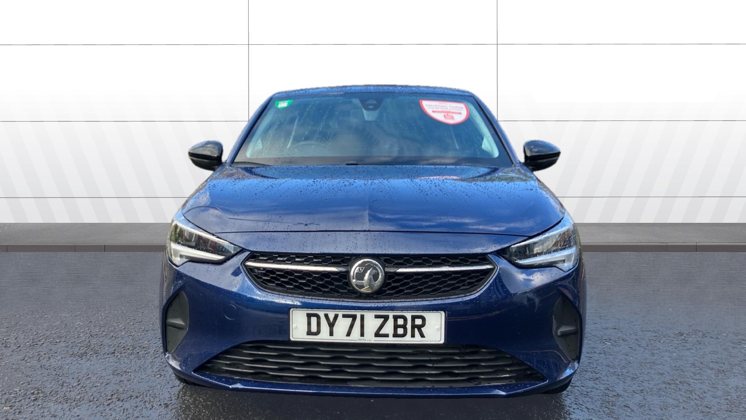 Used Vauxhall Corsa 2021 for sale - 76588934: Photo 3