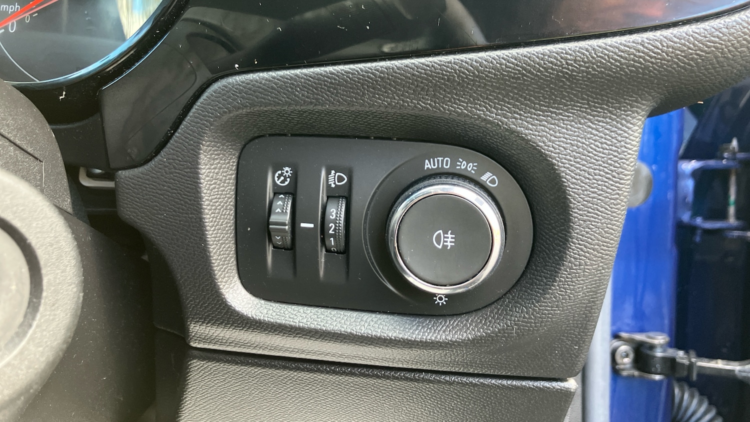 Used Vauxhall Corsa 2021 for sale - 76588934: Photo 34