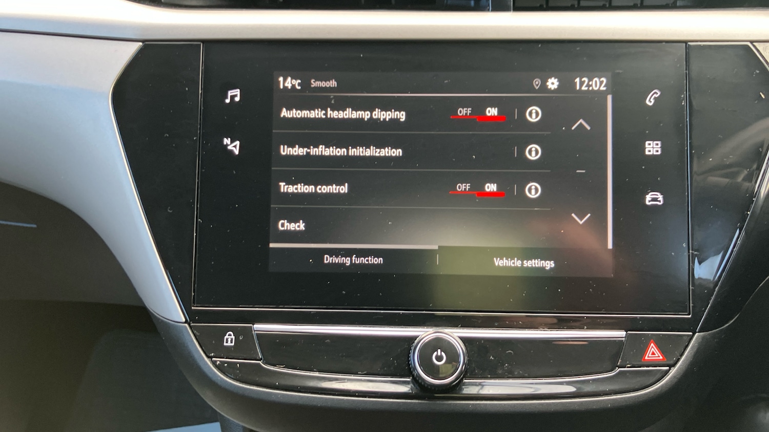 Used Vauxhall Corsa 2021 for sale - 76588934: Photo 37