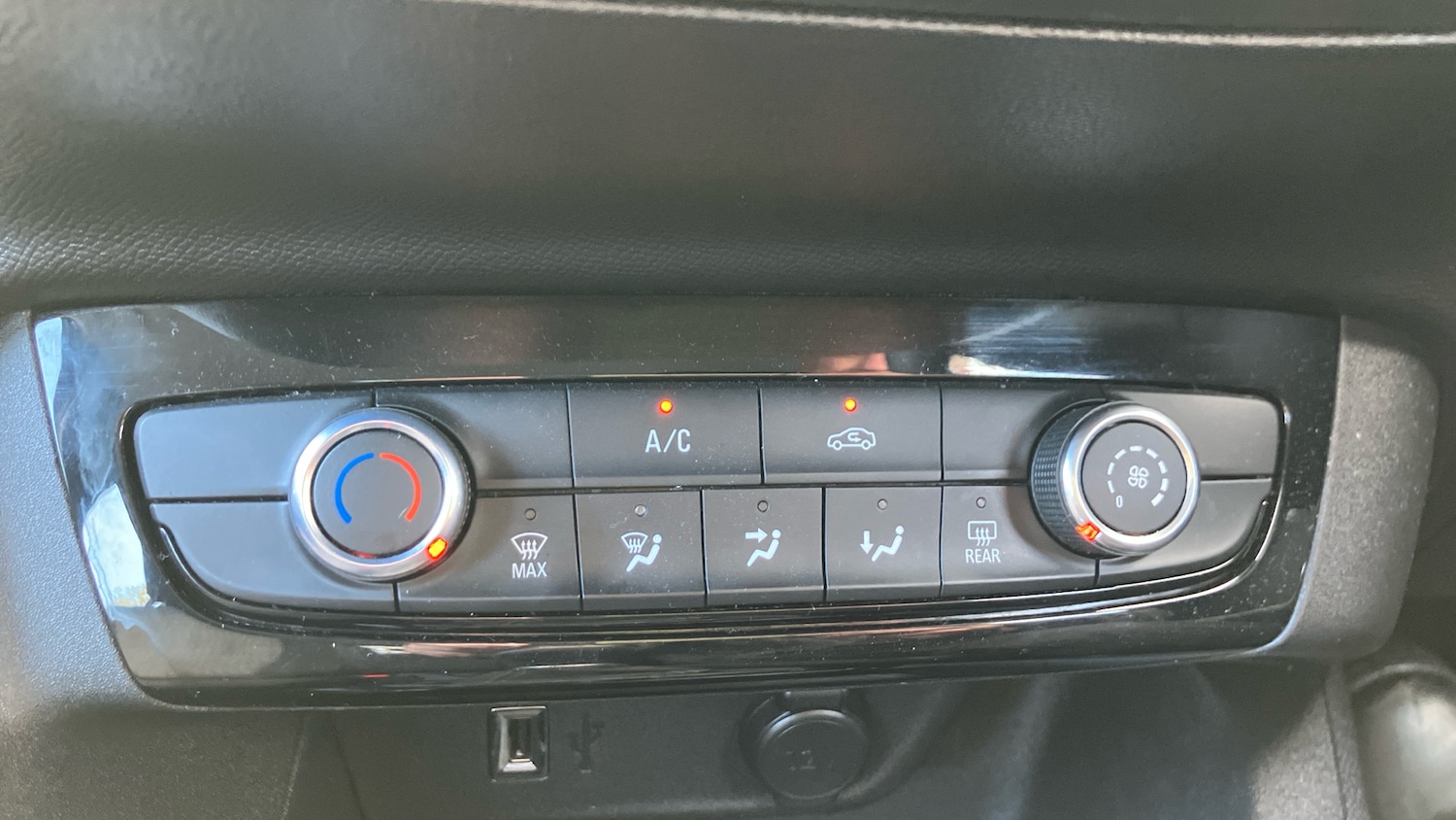 Used Vauxhall Corsa 2021 for sale - 76588934: Photo 38