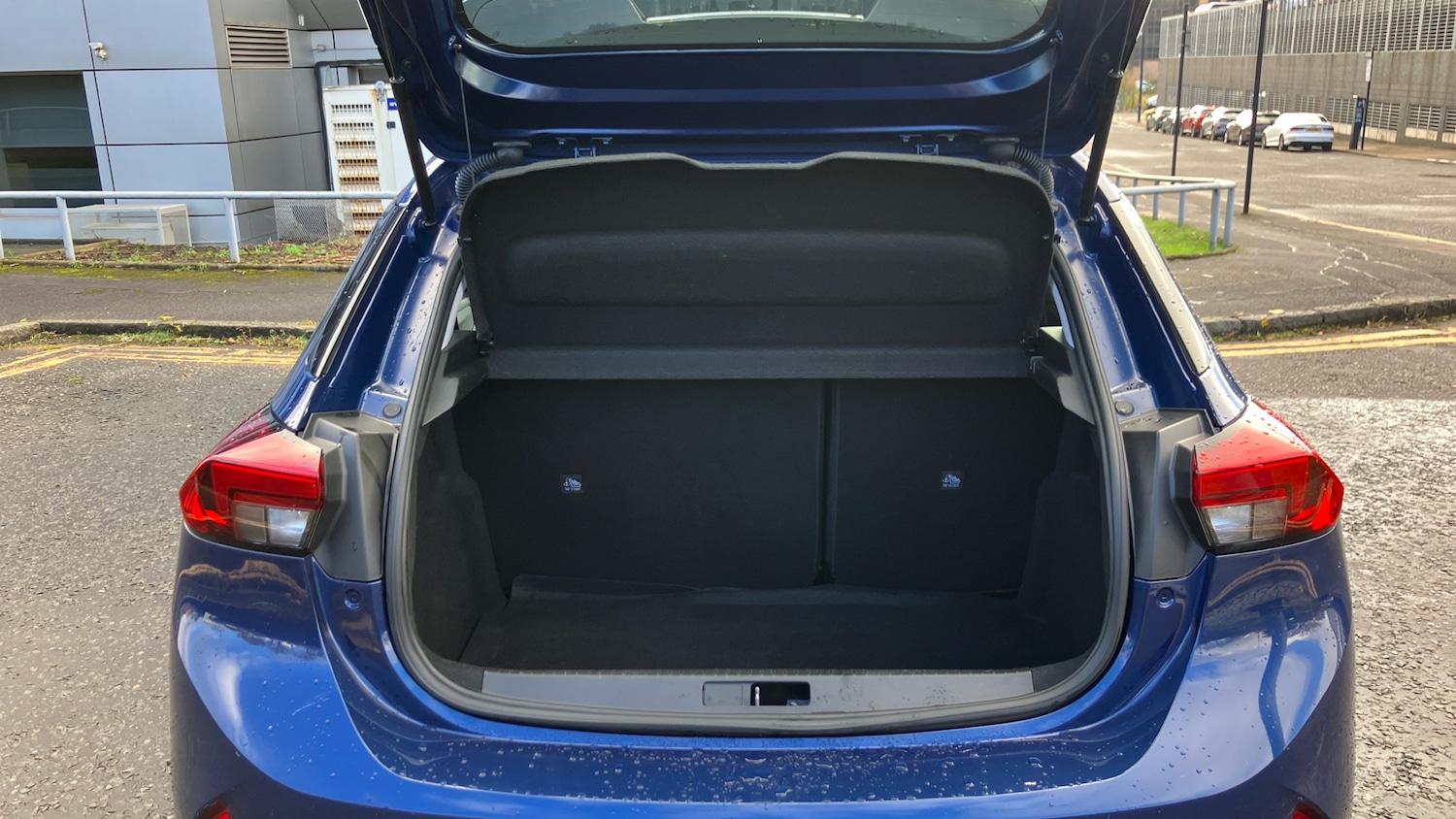 Used Vauxhall Corsa 2021 for sale - 76588934: Photo 4