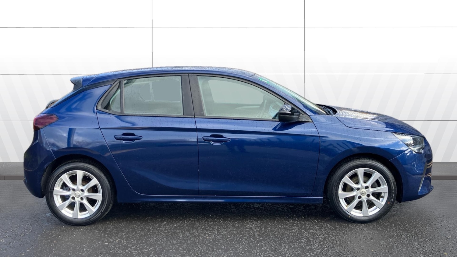 Used Vauxhall Corsa 2021 for sale - 76588934: Photo 5