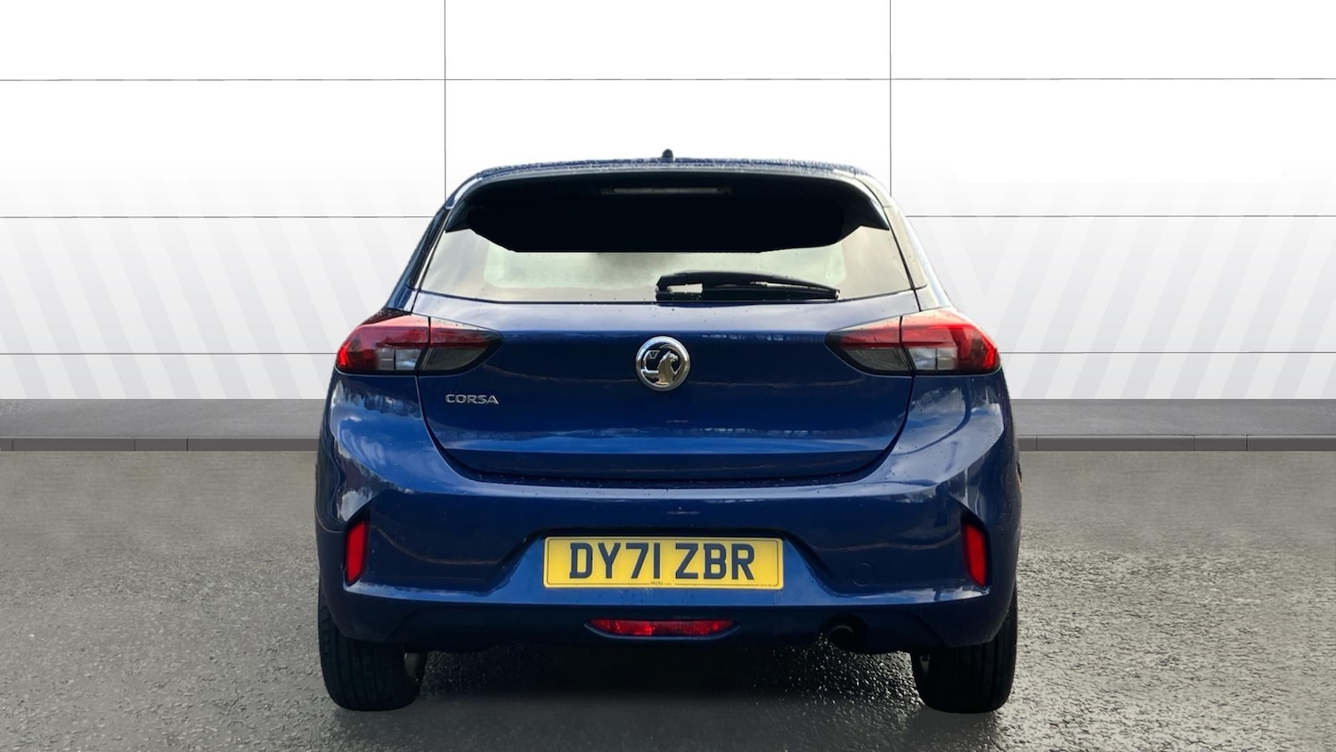 Used Vauxhall Corsa 2021 for sale - 76588934: Photo 6
