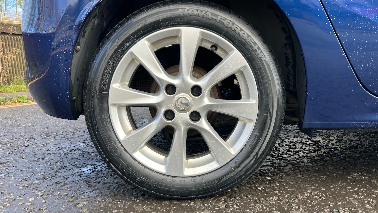 Used Vauxhall Corsa 2021 for sale - 76588934: Photo 7