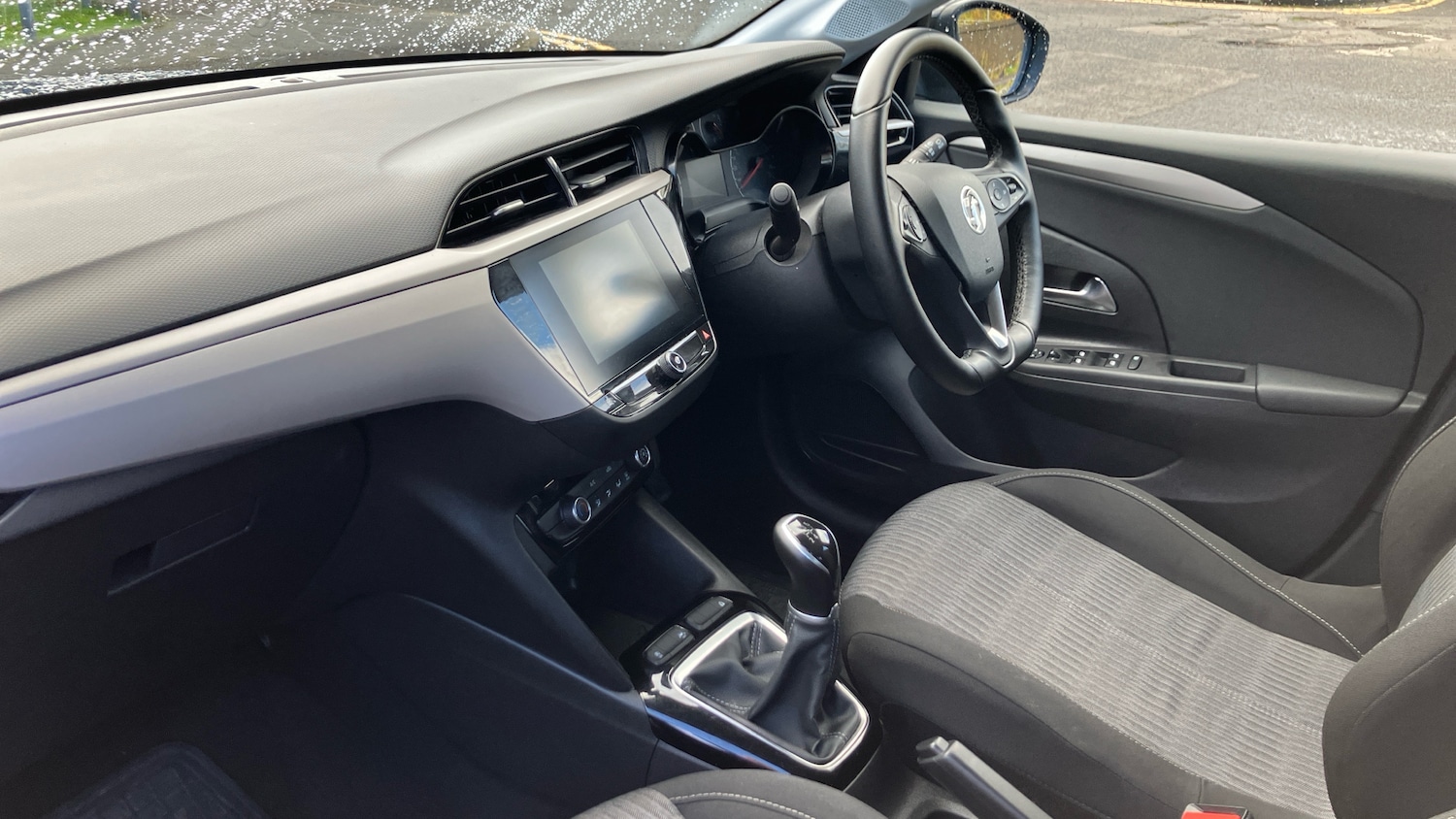 Used Vauxhall Corsa 2021 for sale - 76588934: Photo 9