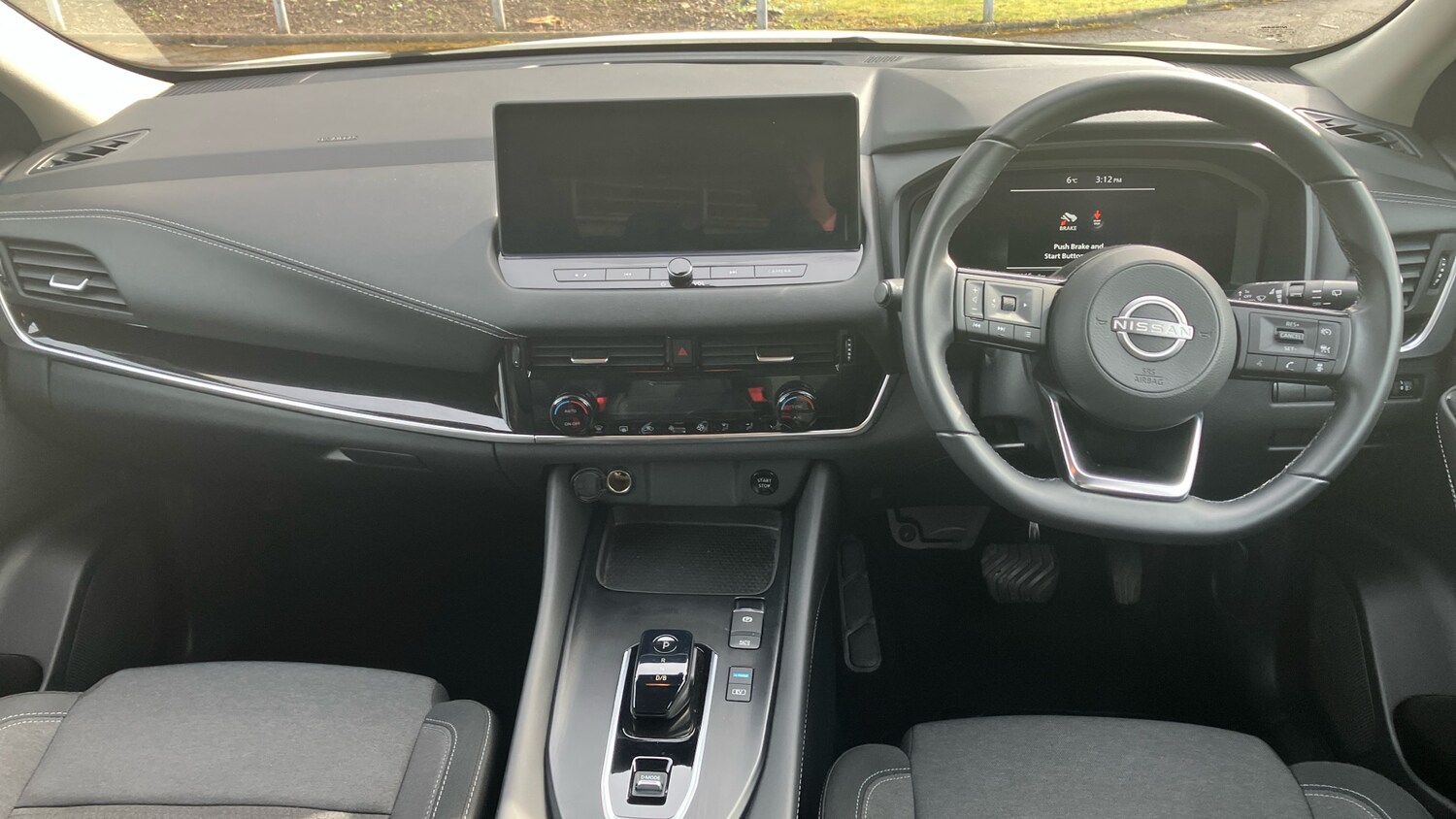 Used Nissan Qashqai 2023 for sale - 78161805: Photo 10