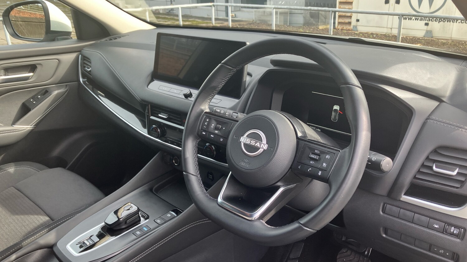 Used Nissan Qashqai 2023 for sale - 78161805: Photo 11