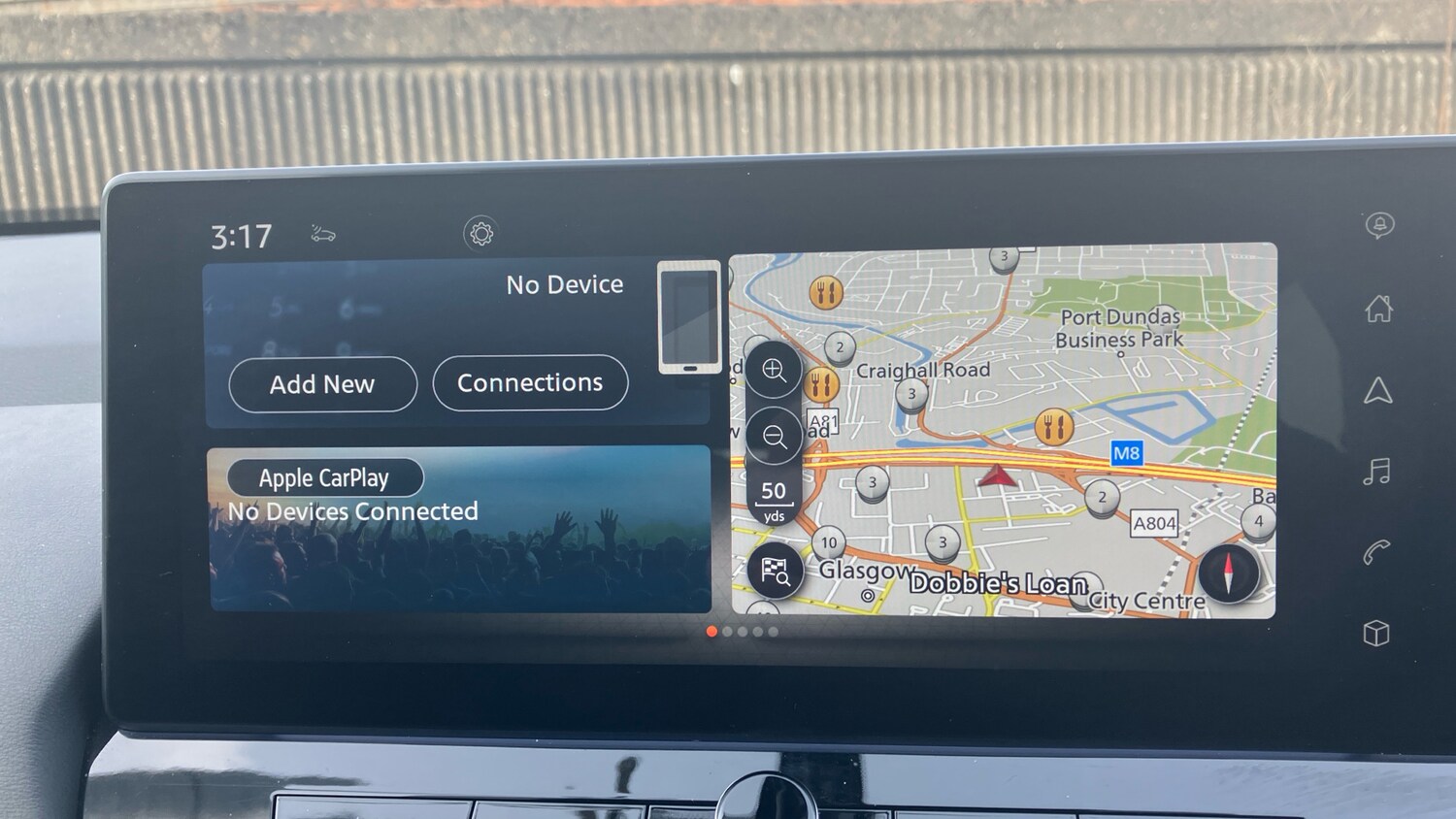 Used Nissan Qashqai 2023 for sale - 78161805: Photo 12