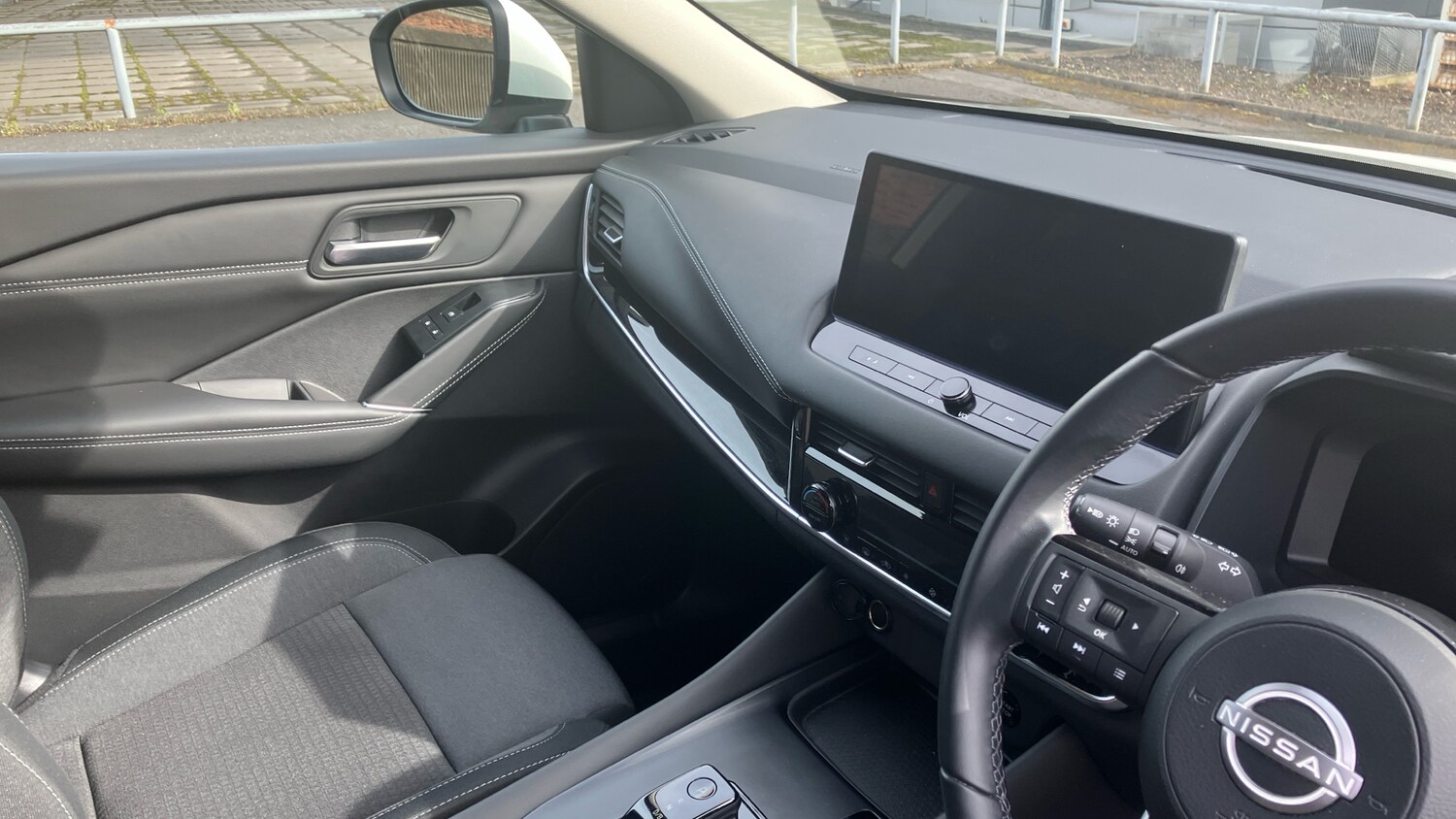 Used Nissan Qashqai 2023 for sale - 78161805: Photo 14