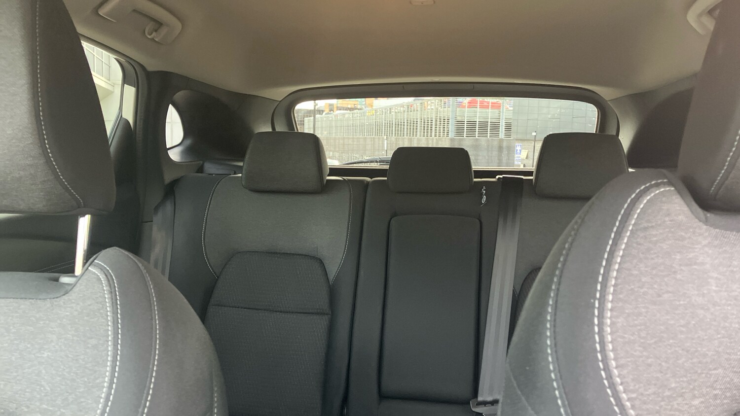 Used Nissan Qashqai 2023 for sale - 78161805: Photo 15