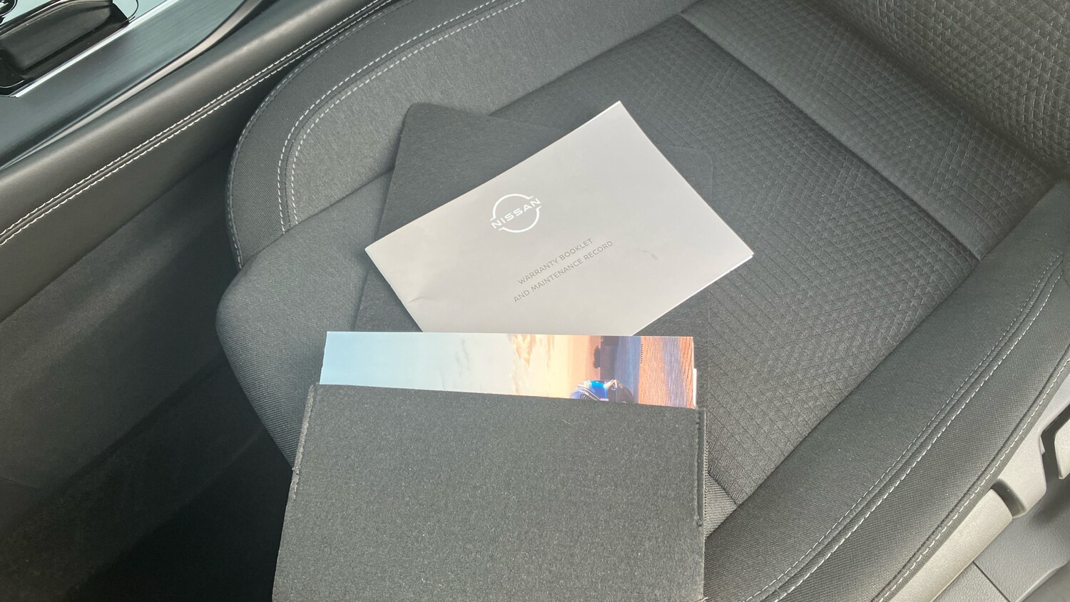 Used Nissan Qashqai 2023 for sale - 78161805: Photo 19