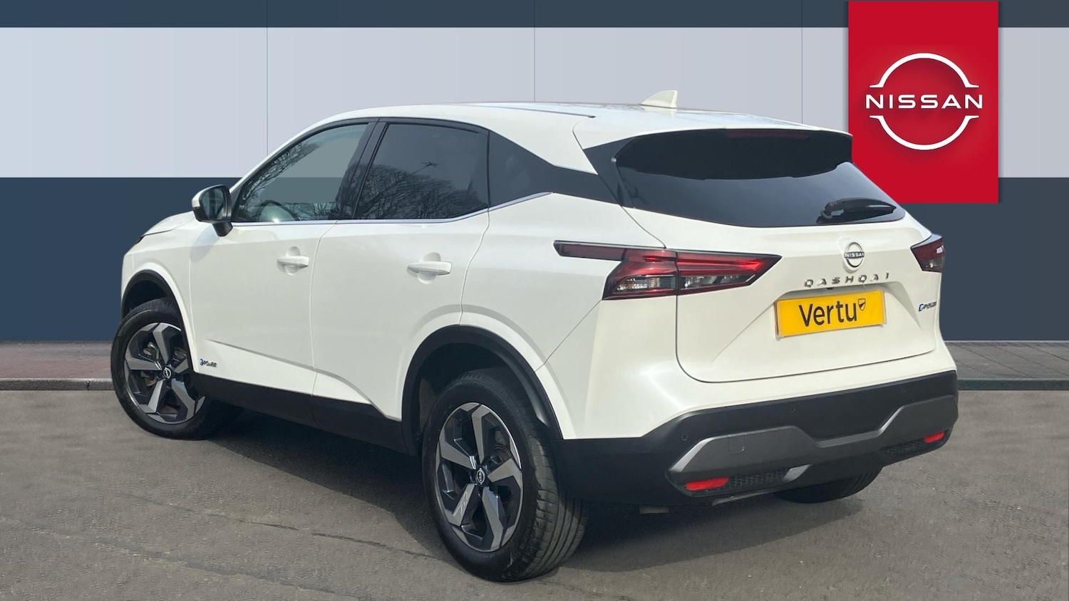 Used Nissan Qashqai 2023 for sale - 78161805: Photo 2