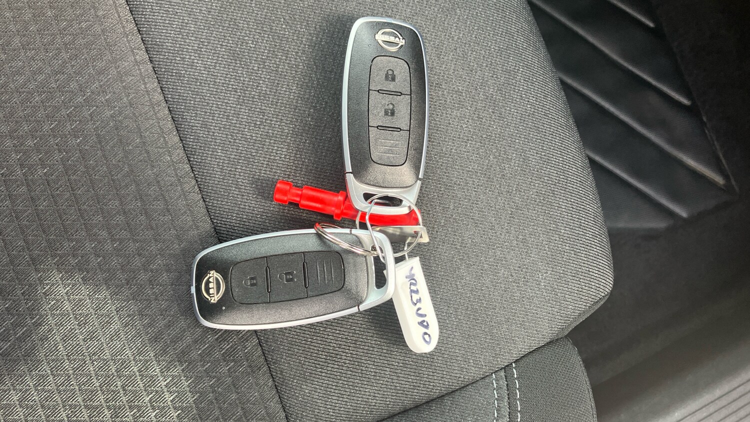 Used Nissan Qashqai 2023 for sale - 78161805: Photo 20