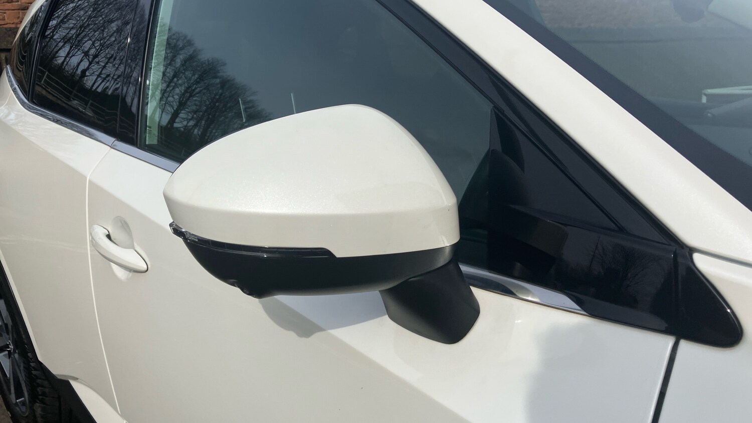 Used Nissan Qashqai 2023 for sale - 78161805: Photo 22