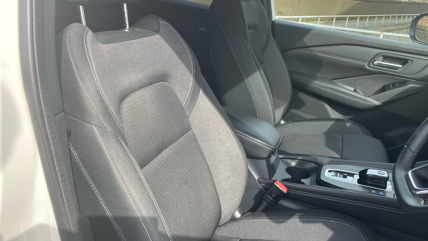 Used Nissan Qashqai 2023 for sale - 78161805: Photo 27