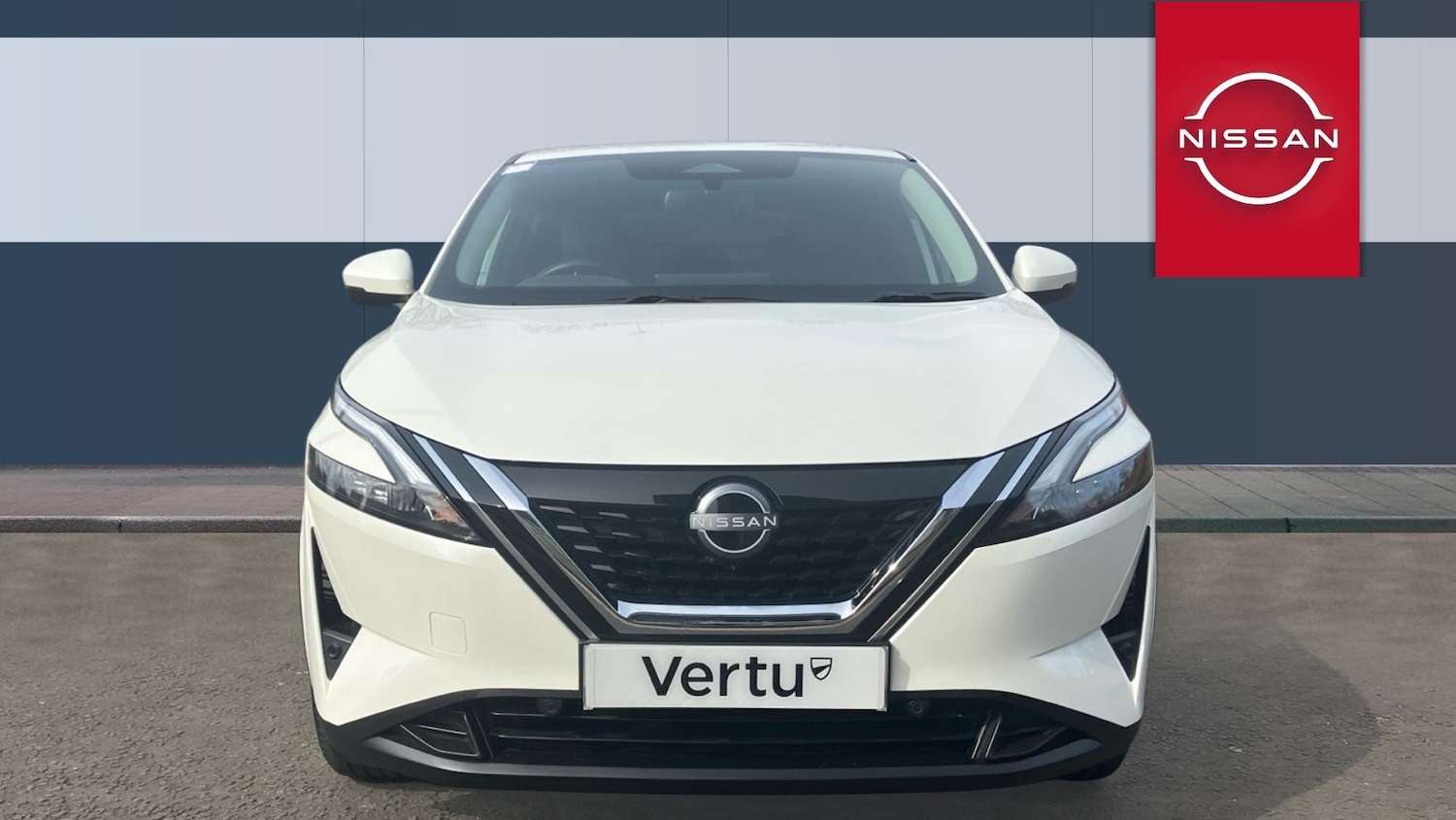 Used Nissan Qashqai 2023 for sale - 78161805: Photo 3