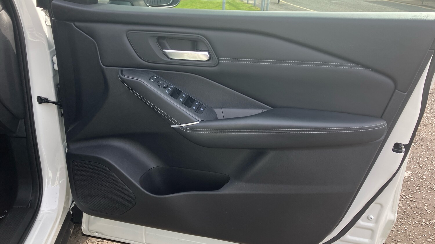 Used Nissan Qashqai 2023 for sale - 78161805: Photo 30