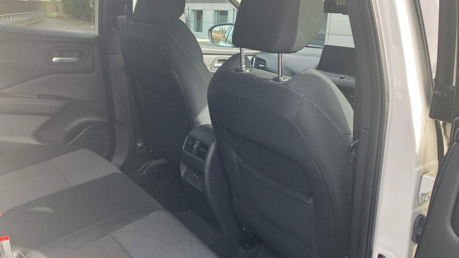 Used Nissan Qashqai 2023 for sale - 78161805: Photo 31