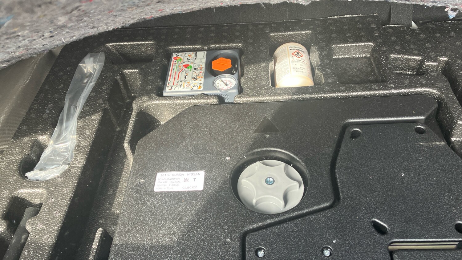 Used Nissan Qashqai 2023 for sale - 78161805: Photo 38