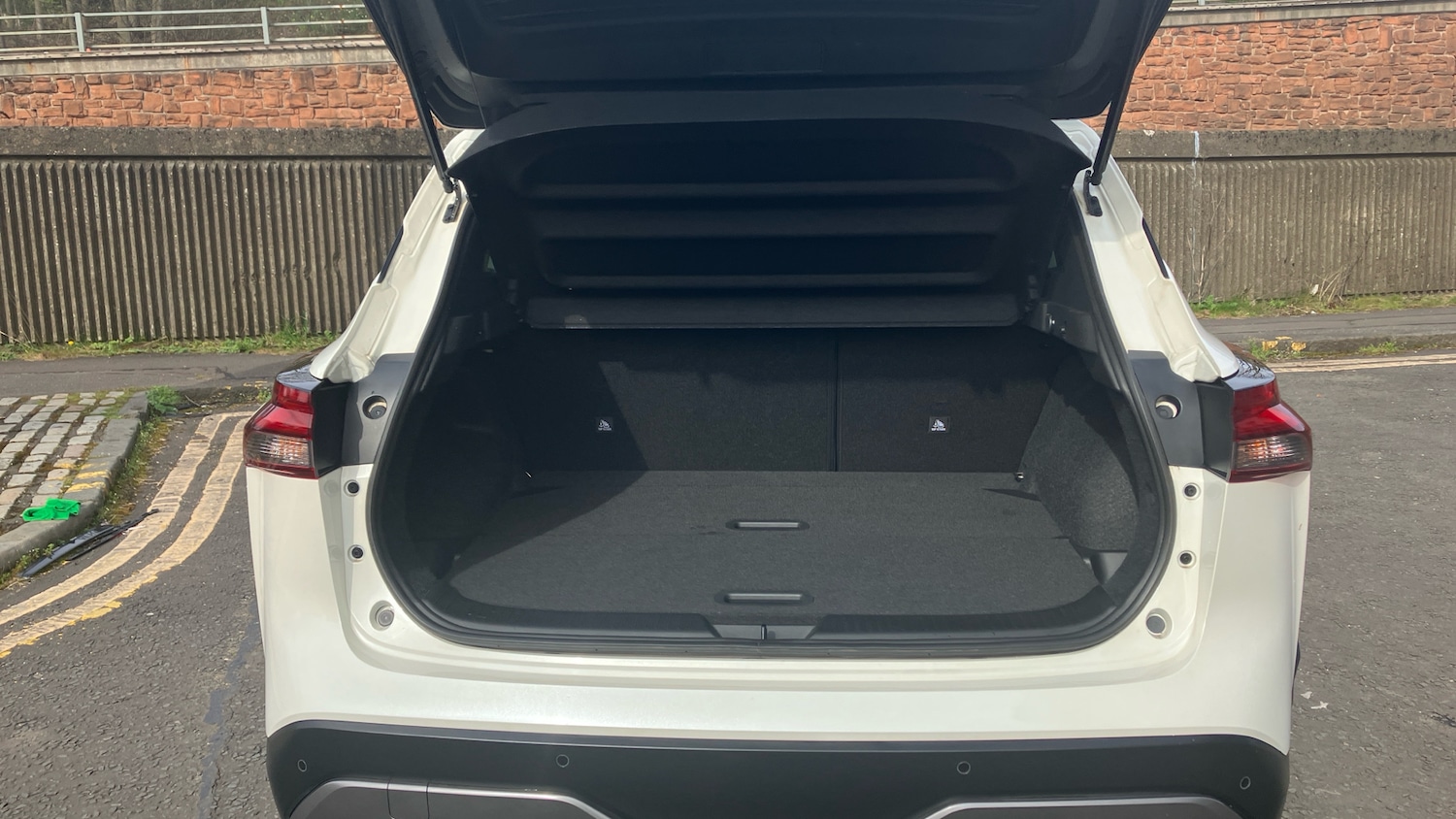 Used Nissan Qashqai 2023 for sale - 78161805: Photo 4