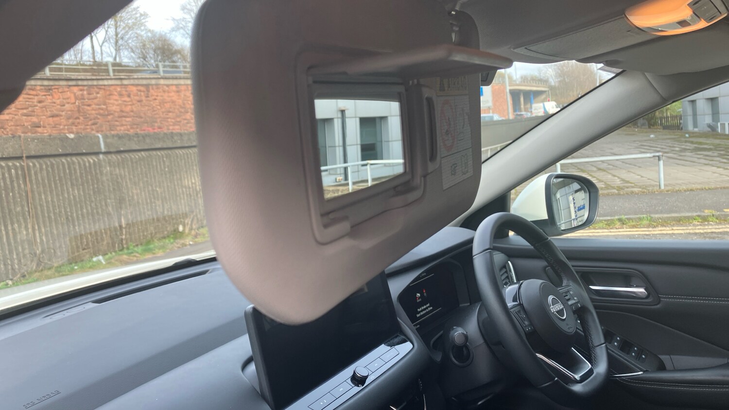 Used Nissan Qashqai 2023 for sale - 78161805: Photo 40