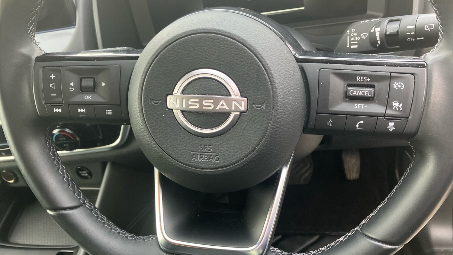 Used Nissan Qashqai 2023 for sale - 78161805: Photo 42