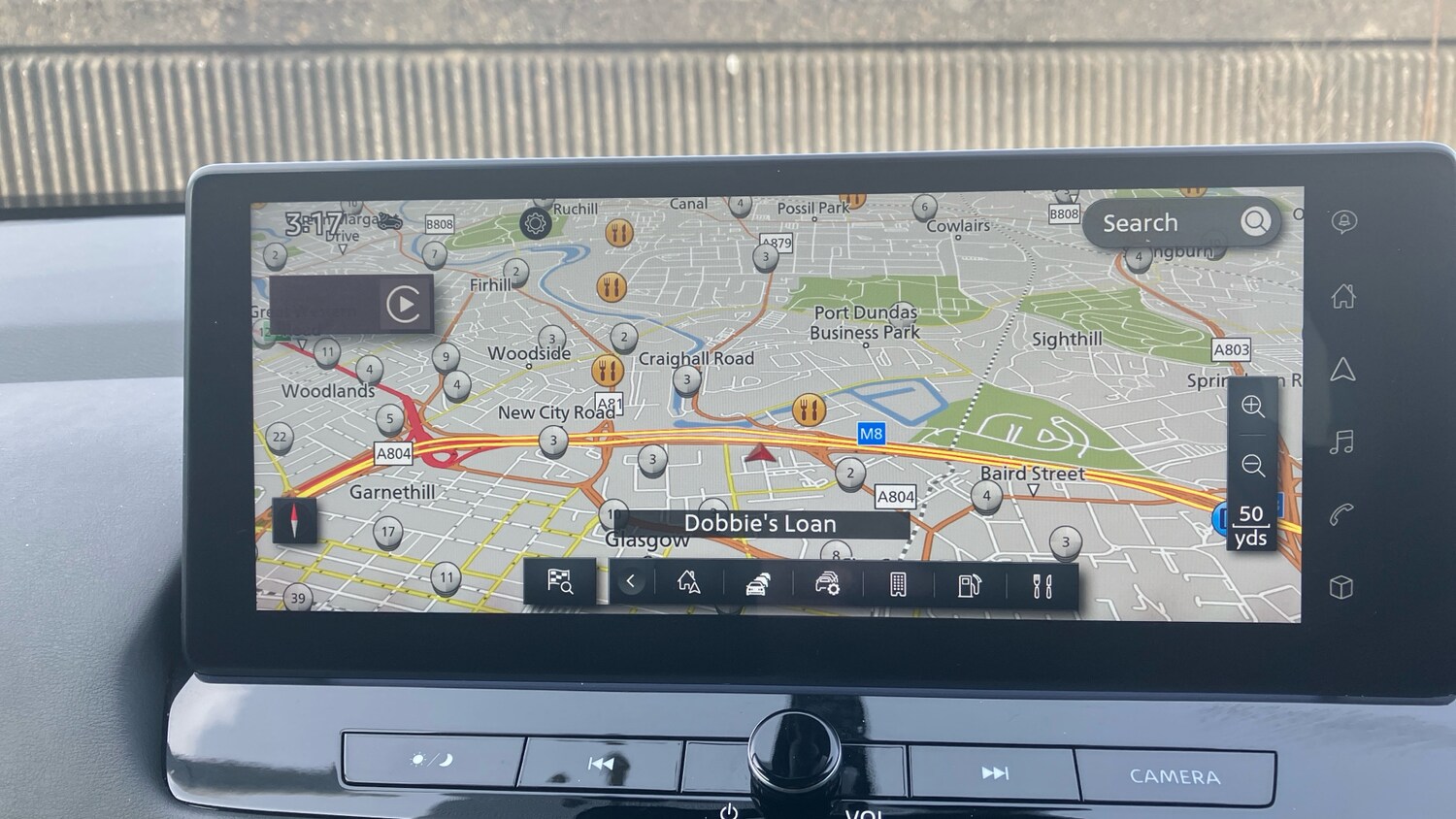 Used Nissan Qashqai 2023 for sale - 78161805: Photo 44