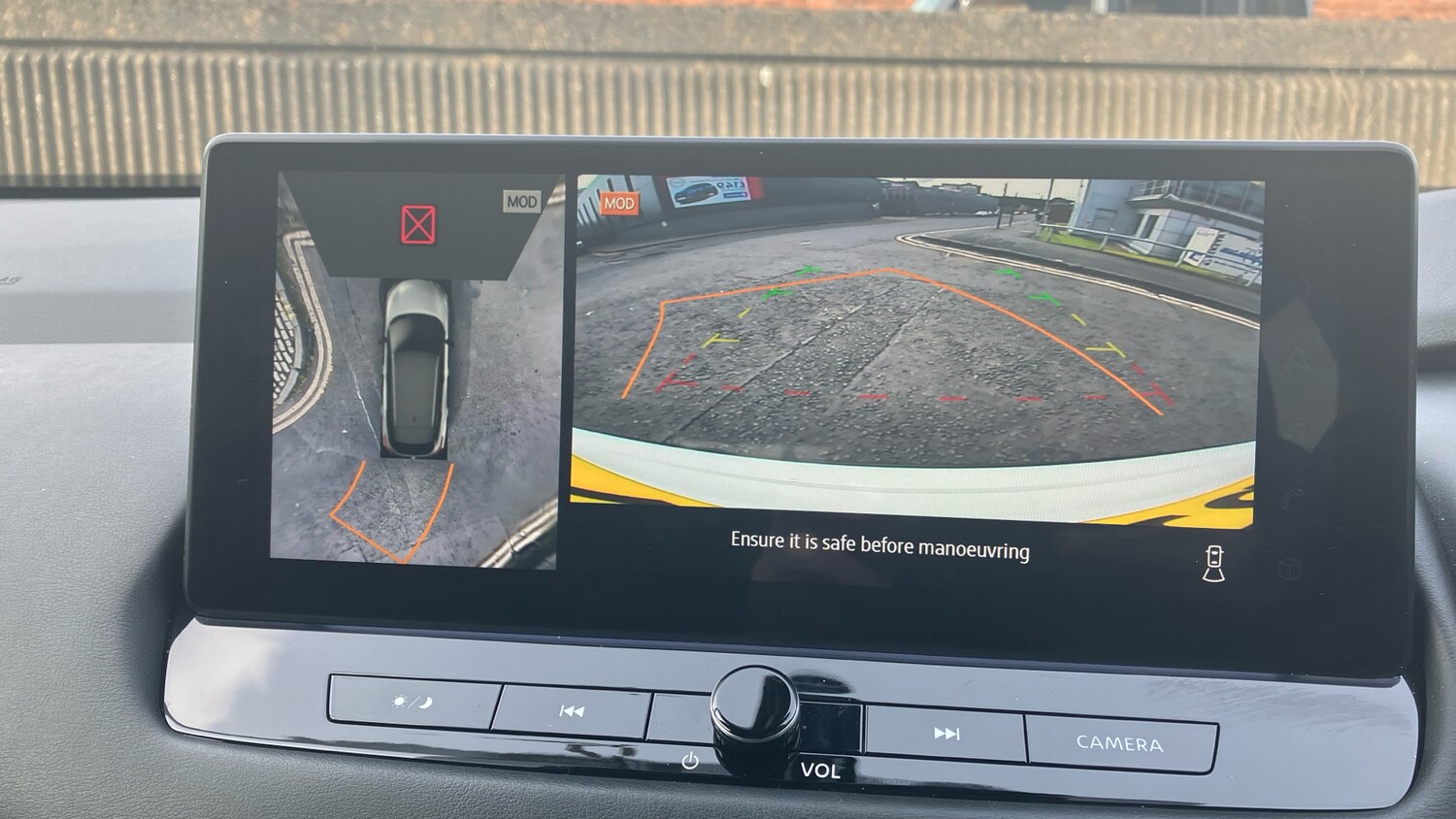 Used Nissan Qashqai 2023 for sale - 78161805: Photo 45