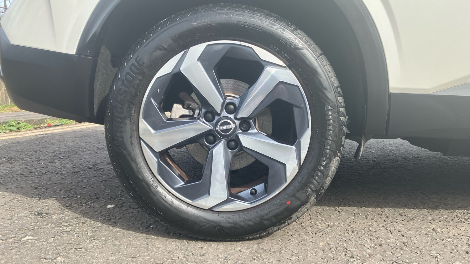 Used Nissan Qashqai 2023 for sale - 78161805: Photo 7