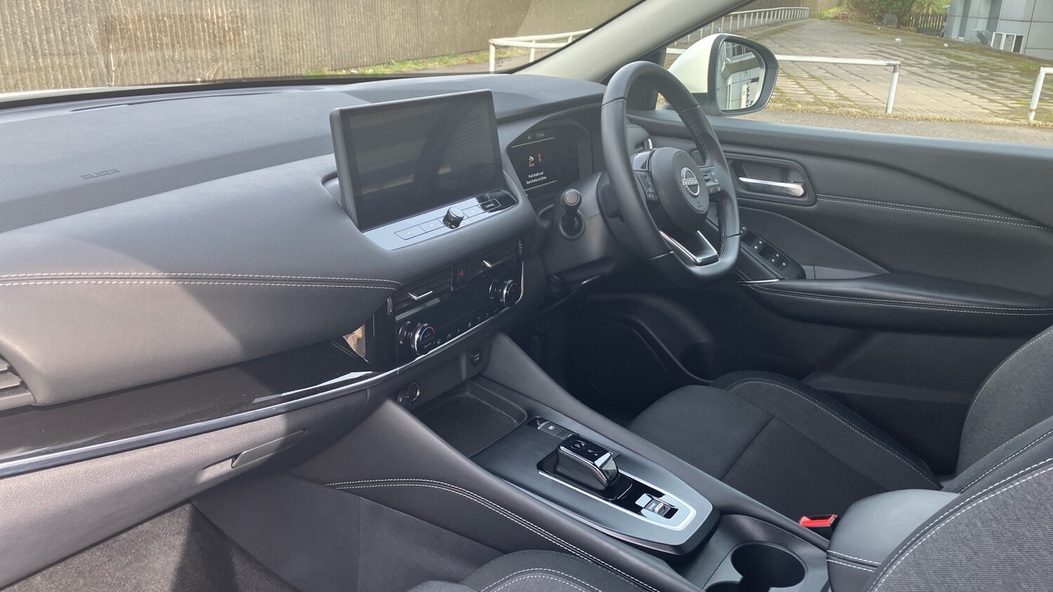 Used Nissan Qashqai 2023 for sale - 78161805: Photo 9