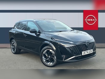 2024 (74) - 1.3 DiG-T MH N-Connecta 5dr Petrol Hatchback