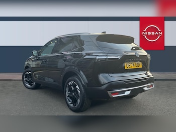 Used Nissan Qashqai 2024 for sale - 77431552: Photo