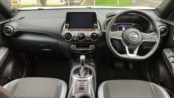 Used Nissan Juke 2024 for sale - 76319557: Photo 10