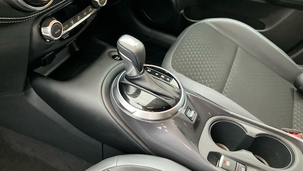 Used Nissan Juke 2024 for sale - 76319557: Photo 13
