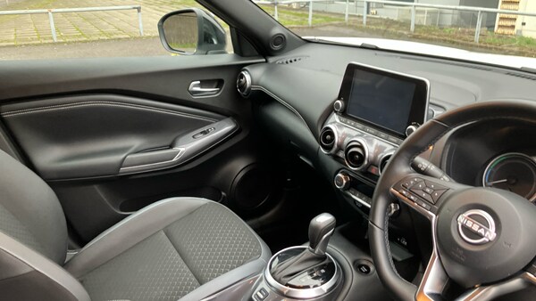 Used Nissan Juke 2024 for sale - 76319557: Photo 14