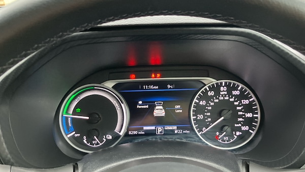 Used Nissan Juke 2024 for sale - 76319557: Photo 18