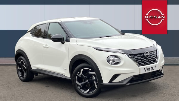 Used Nissan Juke 2024 for sale - 76319557: Photo 1