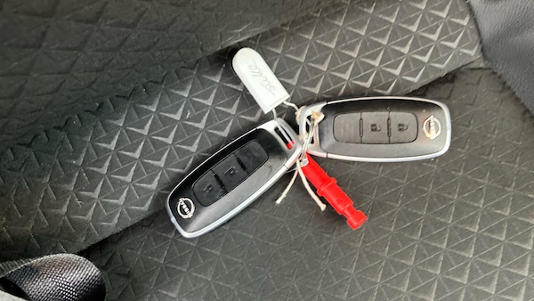 Used Nissan Juke 2024 for sale - 76319557: Photo 20
