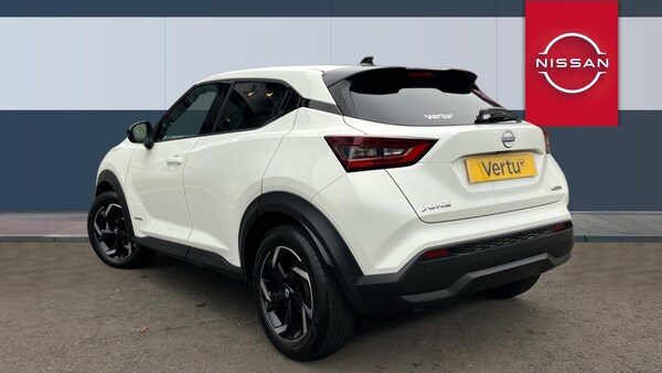 Used Nissan Juke 2024 for sale - 76319557: Photo 2