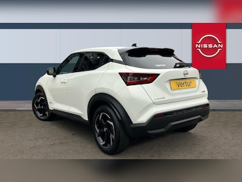 Used Nissan Juke 2024 for sale - 76319557: Photo 2