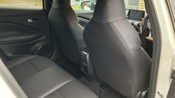 Used Nissan Juke 2024 for sale - 76319557: Photo 32