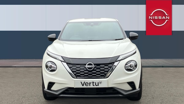 Used Nissan Juke 2024 for sale - 76319557: Photo 3