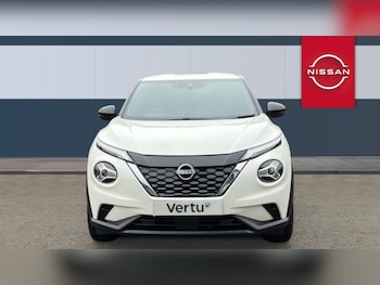 Used Nissan Juke 2024 for sale - 76319557: Photo 3