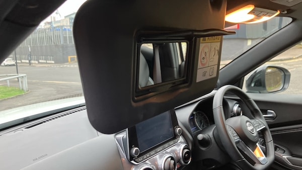 Used Nissan Juke 2024 for sale - 76319557: Photo 40