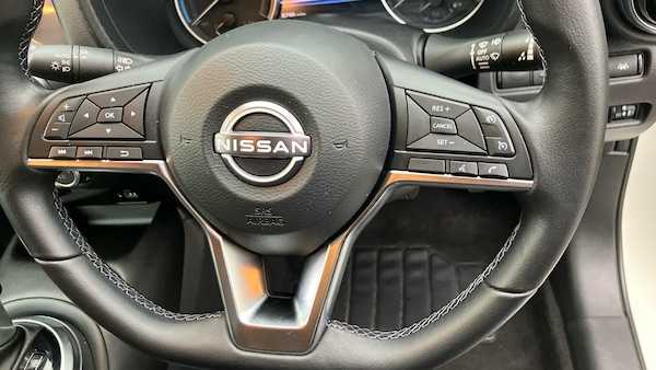 Used Nissan Juke 2024 for sale - 76319557: Photo 42